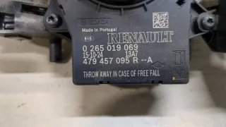 93868050 Переключатель подрулевой (стрекоза) Opel Vivaro B Арт 9094528, вид 2