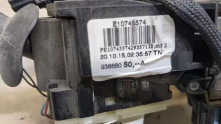 93868050 Переключатель подрулевой (стрекоза) Opel Vivaro B Арт 9094528, вид 3