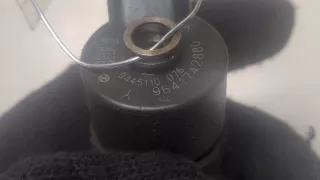 9641742880 Форсунка Fiat Ulysse 2 Арт 9348689, вид 3
