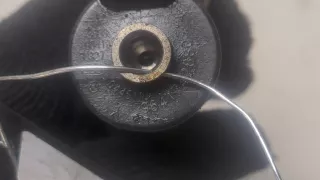9641742880 Форсунка Fiat Ulysse 2 Арт 9348694, вид 3