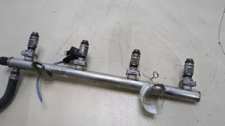 A0000786249,A1660700995 Форсунка Mercedes A W168 Арт 20263661, вид 1
