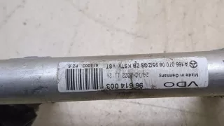 A0000786249,A1660700995 Форсунка Mercedes A W168 Арт 20263661, вид 2