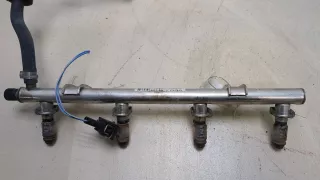 A0000786249,A1660700995 Форсунка Mercedes A W168 Арт 20263661, вид 4