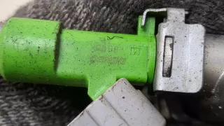 16600JK20A,17521JA10B Форсунка Nissan Murano Z51 Арт 20365725, вид 2