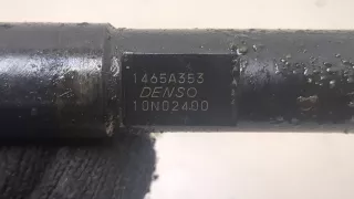 1465A353 Форсунка Mitsubishi Outlander 2 Арт 20404462, вид 2
