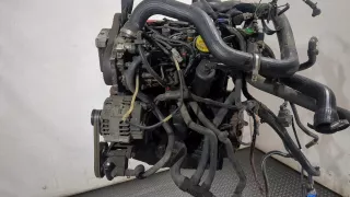  Форсунка Renault Trafic 2 Арт 11398397, вид 3