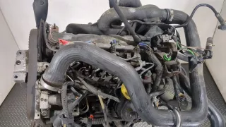  Форсунка Renault Trafic 2 Арт 11398397, вид 4