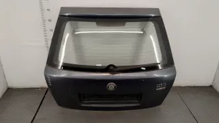 6Y6955707 Щеткодержатель задний Skoda Fabia 1 Арт 11398177, вид 1