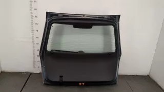 6Y6955707 Щеткодержатель задний Skoda Fabia 1 Арт 11398177, вид 2