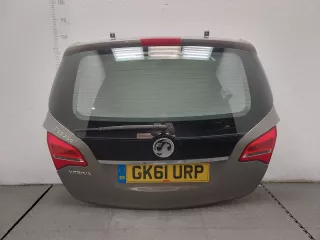 1273100,13250445 Щеткодержатель задний Opel Meriva 2 Арт 11398521, вид 1