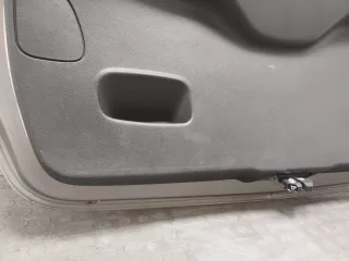 1273100,13250445 Щеткодержатель задний Opel Meriva 2 Арт 11398521, вид 4