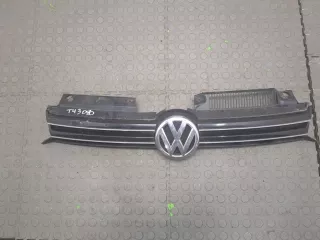 5K0853651AMZLL Решетка радиатора Volkswagen Golf 6 Арт 9261172, вид 1