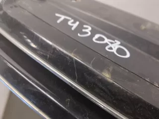 5K0853651AMZLL Решетка радиатора Volkswagen Golf 6 Арт 9261172, вид 2