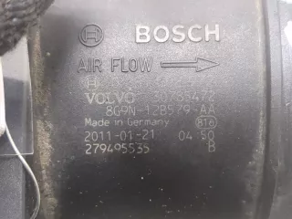 30785472 Расходомер Volvo XC60 1 Арт 20297836, вид 2