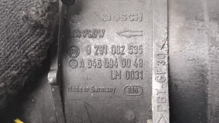 A6460940048 Расходомер Mercedes S W220 Арт 8744705, вид 2