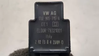 03D905715A Катушка зажигания Skoda Fabia 2 1.2л Инжектор Арт 9436316, вид 2