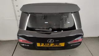  Петля крышки багажника Lexus CT Арт 11398239, вид 1