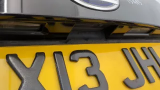  Петля крышки багажника Lexus CT Арт 11398239, вид 3