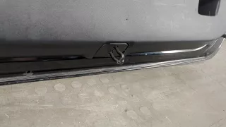  Петля крышки багажника Lexus CT Арт 11398239, вид 4