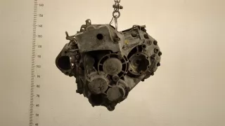 ERF КПП механическая (МКПП) 6-ступенчатая Audi A3 8P Арт 20409912, вид 3