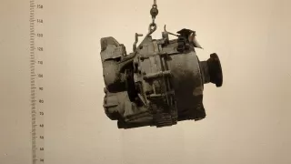 ERF КПП механическая (МКПП) 6-ступенчатая Audi A3 8P Арт 20409912, вид 4