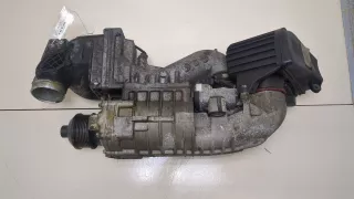 A2710902380 Турбина Mercedes C W203 1.8л Турбо-инжектор Арт 20383994, вид 1
