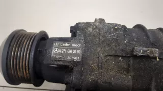A2710902380 Турбина Mercedes C W203 1.8л Турбо-инжектор Арт 20383994, вид 3