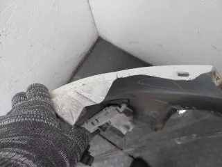 KD7751660A Светоотражатель (катафот) Mazda CX-5 1 Арт 11188326, вид 3