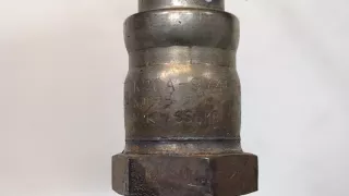 K2GA9Y460 Лямбда-зонд Ford Edge 2 Арт 9386290, вид 3
