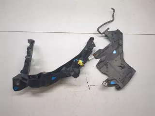 8K0941454,8K0805608C Кронштейн (крепление) Audi A4 B8 Арт 20387898, вид 2