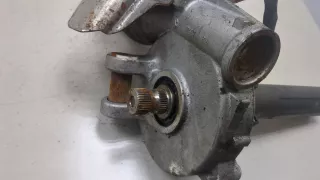4525005740 Электроусилитель руля Toyota Avensis 3 Арт 9070590, вид 3