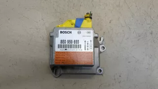 Блок AirBag Audi A4 B6 Арт 20406752