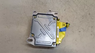  Блок AirBag Audi A4 B6 Арт 20406752, вид 4