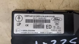  Блок комфорта Ford Transit 4 Арт 20407408, вид 3