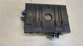  Блок комфорта Ford Transit 4 Арт 20407408, вид 4