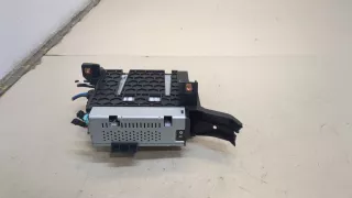 84950423 Блок радио Chevrolet TrailBlazer 3 Арт 20287209, вид 1