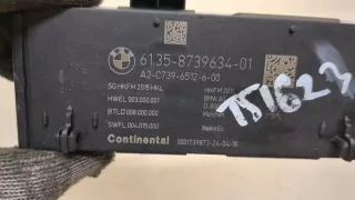 8739634 Датчик доводчика багажника (двери) BMW 7 G11/G12 Арт 20408283, вид 2