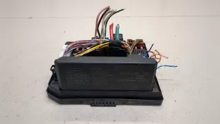 284B7JD00B Блок предохранителей Nissan Qashqai 1  Арт 9483683, вид 2