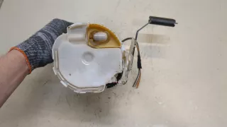 8200288808 Датчик уровня топлива Renault Megane 2 Арт 20407045, вид 2