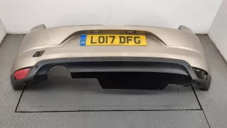 253A49995R Парктроник задний Renault Megane 4 Арт 11349009, вид 1