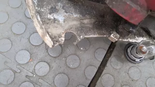 6590QS,1611735380 Парктроник задний Citroen DS4 Арт 11218632, вид 2
