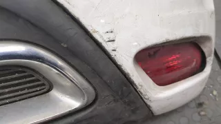 6590QS,1611735380 Парктроник задний Citroen DS4 Арт 11218632, вид 4