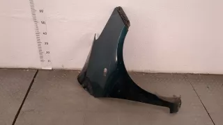 525350D030 Кронштейн крепления бампера переднего Toyota Yaris 2 Арт 11397935, вид 1