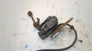 A2075400717 Датчик положения подвески Mercedes E W212 Арт 20256298, вид 1