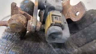 A2075400717 Датчик положения подвески Mercedes E W212 Арт 20256298, вид 3