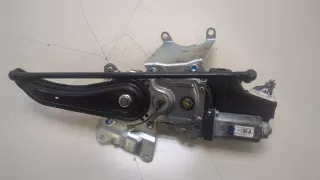  Механизм подъема крышки (двери) багажника Mitsubishi Outlander 3 restailing 2 Арт 20405134, вид 1