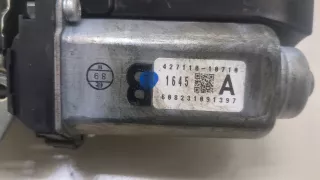  Механизм подъема крышки (двери) багажника Mitsubishi Outlander 3 restailing 2 Арт 20405134, вид 2