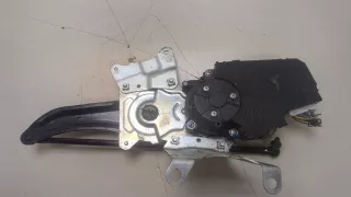  Механизм подъема крышки (двери) багажника Mitsubishi Outlander 3 restailing 2 Арт 20405134, вид 3