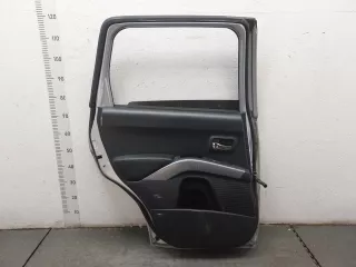 8720A010 Динамик Mitsubishi Outlander 2 Арт 11384817, вид 3