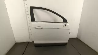 20804308 Обшивка двери передней правой (дверная карта) Chevrolet Captiva Арт 11396366, вид 1